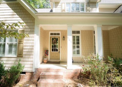691 Chelsea Dr, Sanford, NC 27332-8547
