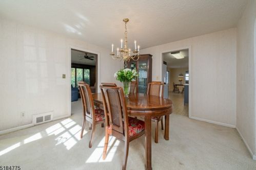 22 Rose Ter, Chatham Township NJ  07928-2070 exterior