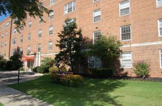 2540 Moreland Blvd, Cleveland OH  44120-1357 exterior