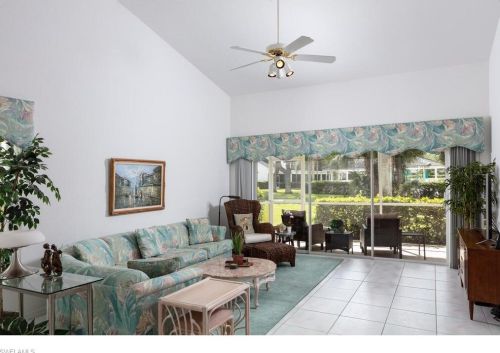 965 Partridge Cir, Naples, FL 34104-8803