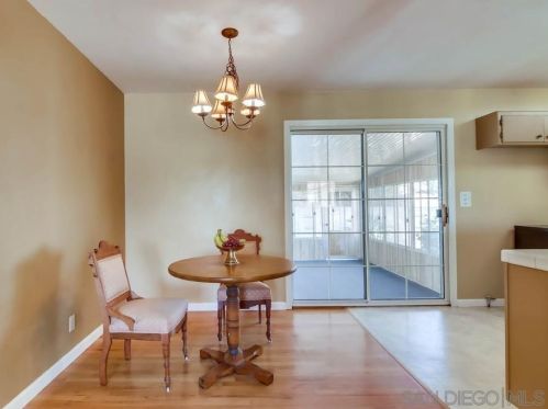 6100 Henderson Dr, La Mesa CA  91942-4016 exterior