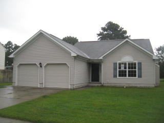 3914 Spring Meadow Cres, Chesapeake, VA 23321-3166