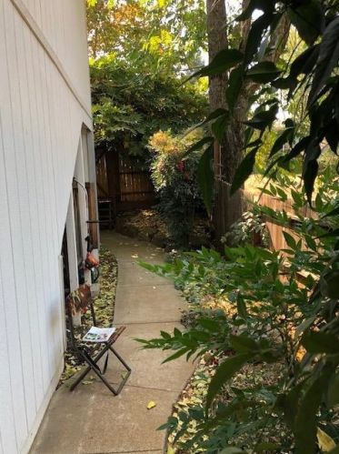 174 Northridge Dr, Grass Valley CA  95945-9711 exterior