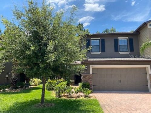 17279 Old Tobacco Rd, Lutz, FL 33558