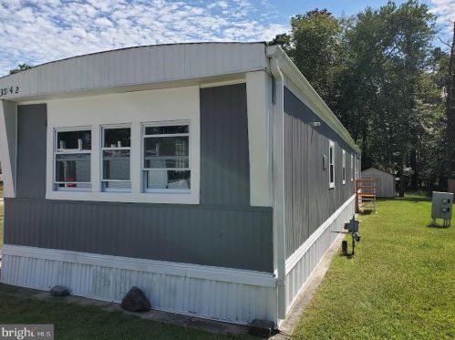 3542 Weymouth Rd, Browns Mills, NJ 08015-3786