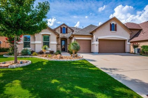 9616 Orangewood Trl, Denton, TX 76207-8623