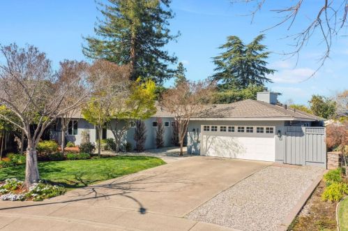 1025 Earlington Ct, Sunnyvale, CA 94087-4027