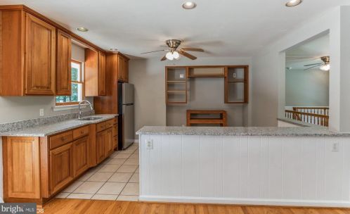 13480 Grandpas Rd, Nokesville VA  20181-3343 exterior