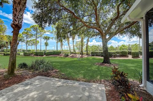 389 River Bluff Ln, West Palm Beach FL  33411-4217 exterior