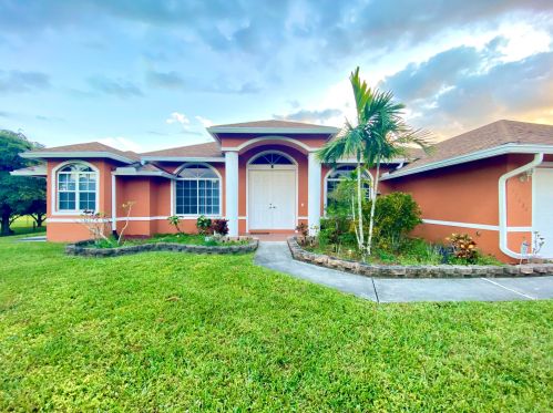 17830 Orange Grove Blvd, Town Of Loxahatchee Groves FL  33470-3569 exterior