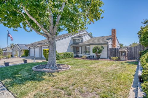 4430 Glines Ave, Santa Maria, CA 93455-4003