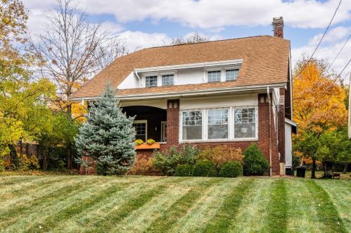 3418 Delta Ave, Cincinnati, OH 45208-2402