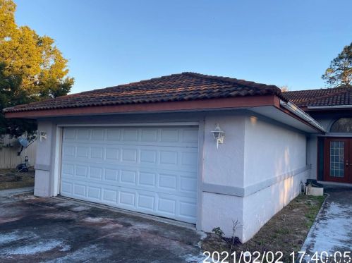 55 Frst Hl Dr, Palm Coast FL  32137-8479 exterior