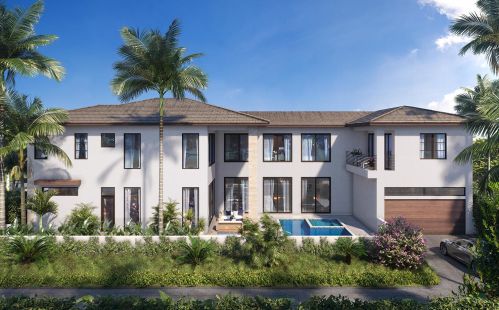 248 7th Ave, Delray Beach, FL 33483-5552