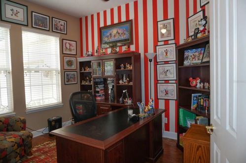 3258 King George Dr, Orlando FL  32835-5902 exterior