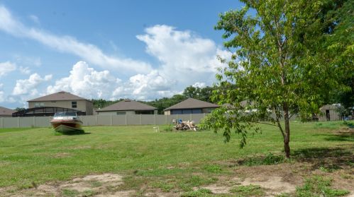 5544 Citrus Hill Dr, Polk City FL  33868-9587 exterior