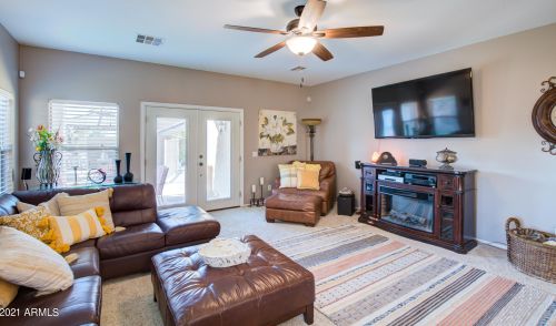 15283 Desert Hl Dr, Sun City AZ  85379-1008 exterior
