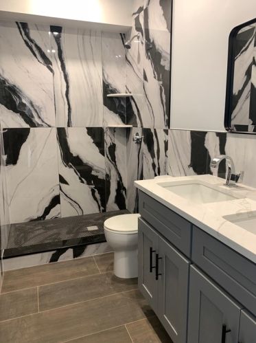 518 Park St, Boston MA  02124-2022 exterior