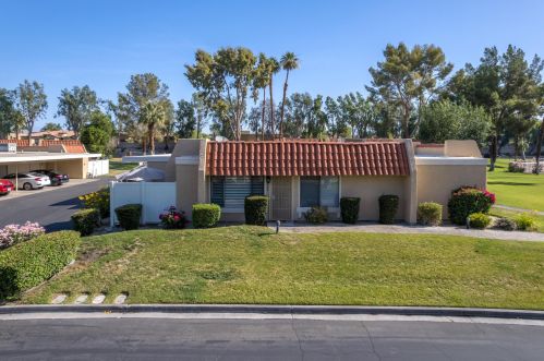 35526 Feliz Ct, Rancho Mirage CA  92270-1233 exterior