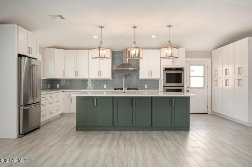 2428 68 Pl, Scottsdale AZ 85253-1909 exterior