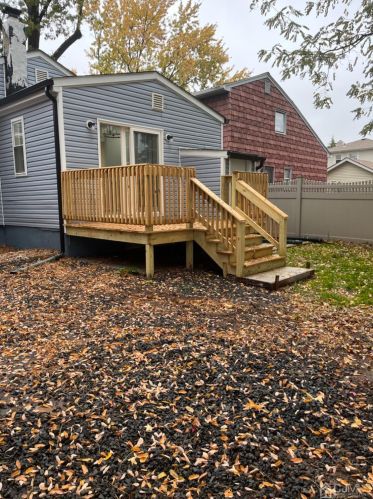 32 Linden St, Perth Amboy NJ  08861-4732 exterior