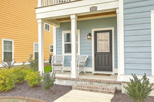2967 Waterleaf Rd, Johns Island SC  29455-3176 exterior