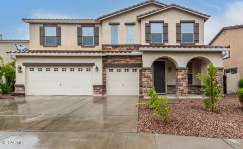 17976 Ivy Ln, Sun City, AZ 85388-1652