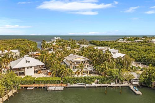 556 70th Street Gulf, Marathon, FL 33050-4801