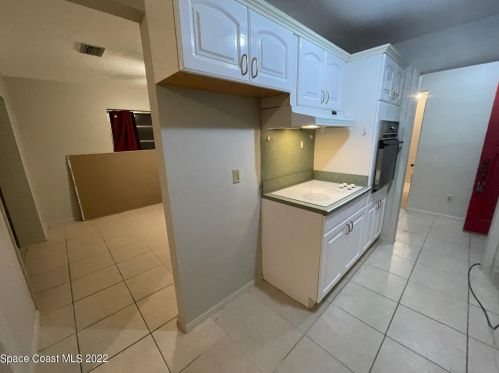 1530 Thoreau St, Titusville FL  32780-6263 exterior