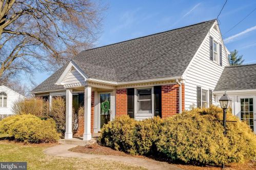 2500 Swede Rd, Norristown, PA 19401-1740