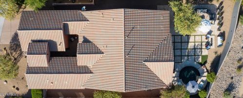 9815 Piedra Dr, Scottsdale AZ 85255-2647 exterior