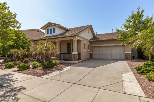 20387 Thayer St, Buckeye, AZ 85396-3548