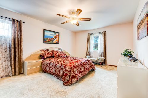 12510 Portland Ave, Thiensville WI  53092-2633 exterior