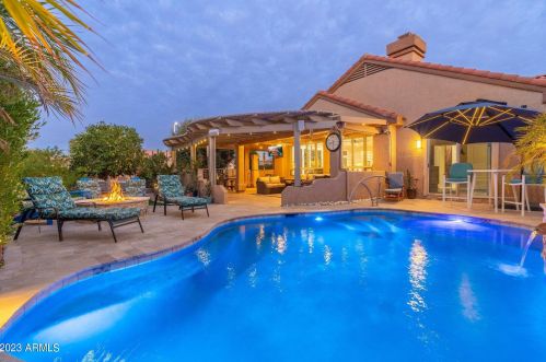 16254 Escondido Ct, Sun City AZ  85374-6428 exterior