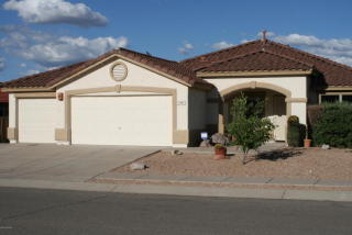7389 Giachery Ave, Tucson, AZ 85747-5611