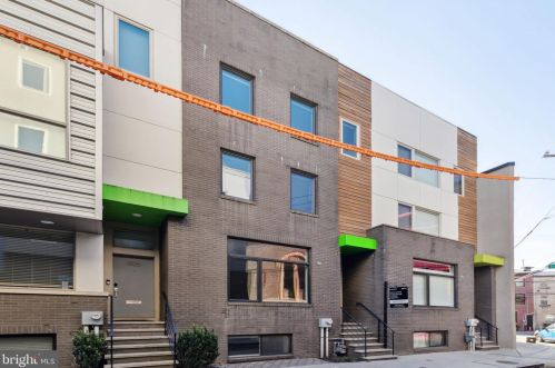 1103 Hope St, Philadelphia PA  19123-1654 exterior
