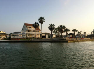 743 Copano Cove Rd, Rockport, TX 78382-9526