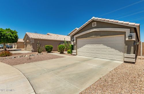 3516 Saguaro Park Ln, Glendale, AZ 85310-3387
