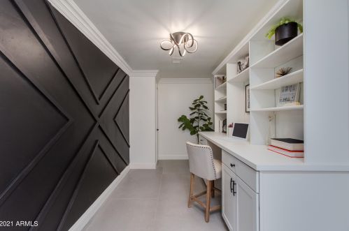 8309 Highland Ave, Scottsdale AZ  85251-1732 exterior