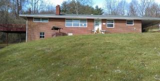 1604 Lawrence St, Kingsport, TN 37665-1348