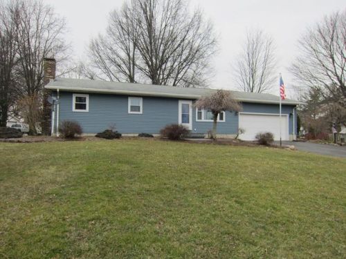 6496 Berkey Rd, West Salem OH  44287-9779 exterior