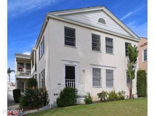 1081 Sycamore Ave, Los Angeles CA  90019-1530 exterior