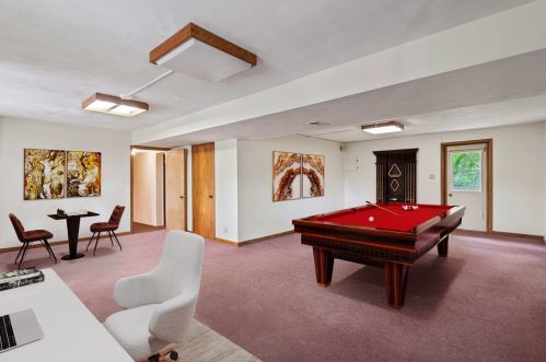 123 Fawn Valley Dr, Canonsburg PA  15317-2705 exterior