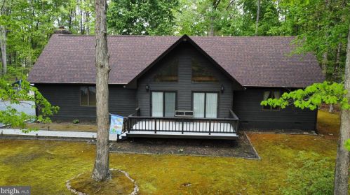 154 Pinewood Dr, Mineral, VA 23117-4727