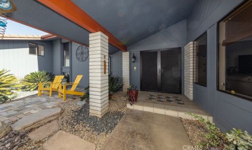 1672 Smiley Heights Dr, Redlands CA  92373-6533 exterior