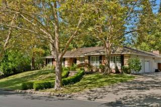 2159 Deer Oak Way, Danville, CA 94506-2016
