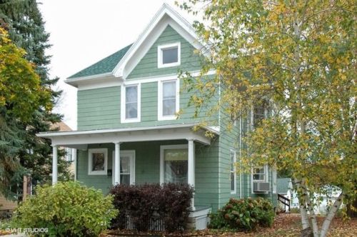 113 Cedar St, Horicon, WI 53032-1238