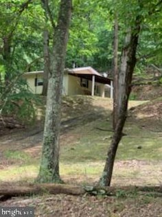 5129 Dove Hollow Rd, Mathias, WV 26812