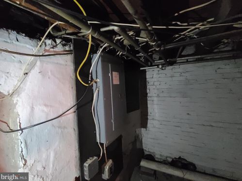 411 Morris Ave, Trenton NJ  08611-3665 exterior