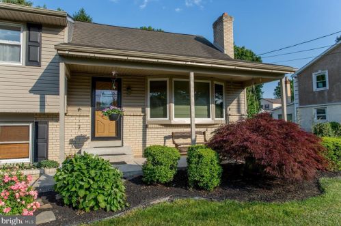 321 Pheasant Run, Langhorne, PA 19053-5949